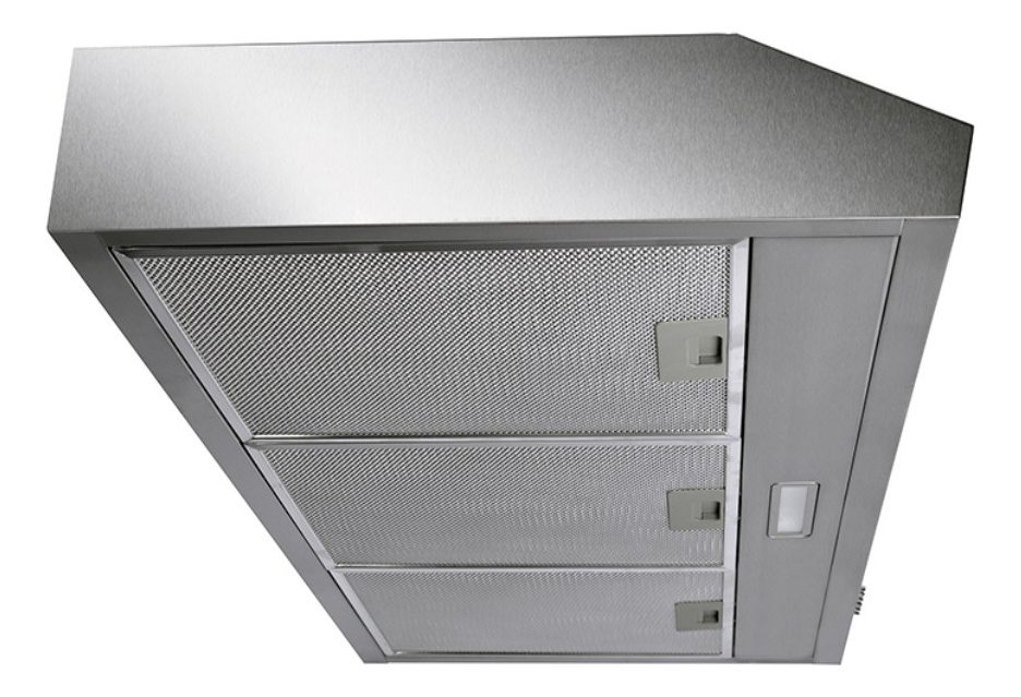 Campana Extractora De Cocina 90cm Sindelen Ca-900in
