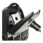 Aspiradora De Polvo Sindelen Ap-3600egr 2.000w 4.5lts Color Gris - Imagen 6