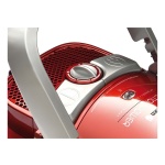 Aspiradora Trineo Sindelen Ap-3400rj 4.5l Roja 220v-240v 50hz - Imagen 2