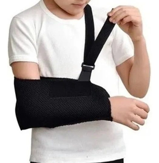 Cabestrillo Infantil Para Brazo Cabestrillo Pediatrico