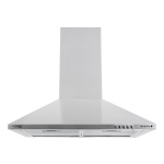 Campana Cocina Piramidal Sindelen Ca-630pp / Color Plateado - Imagen 4