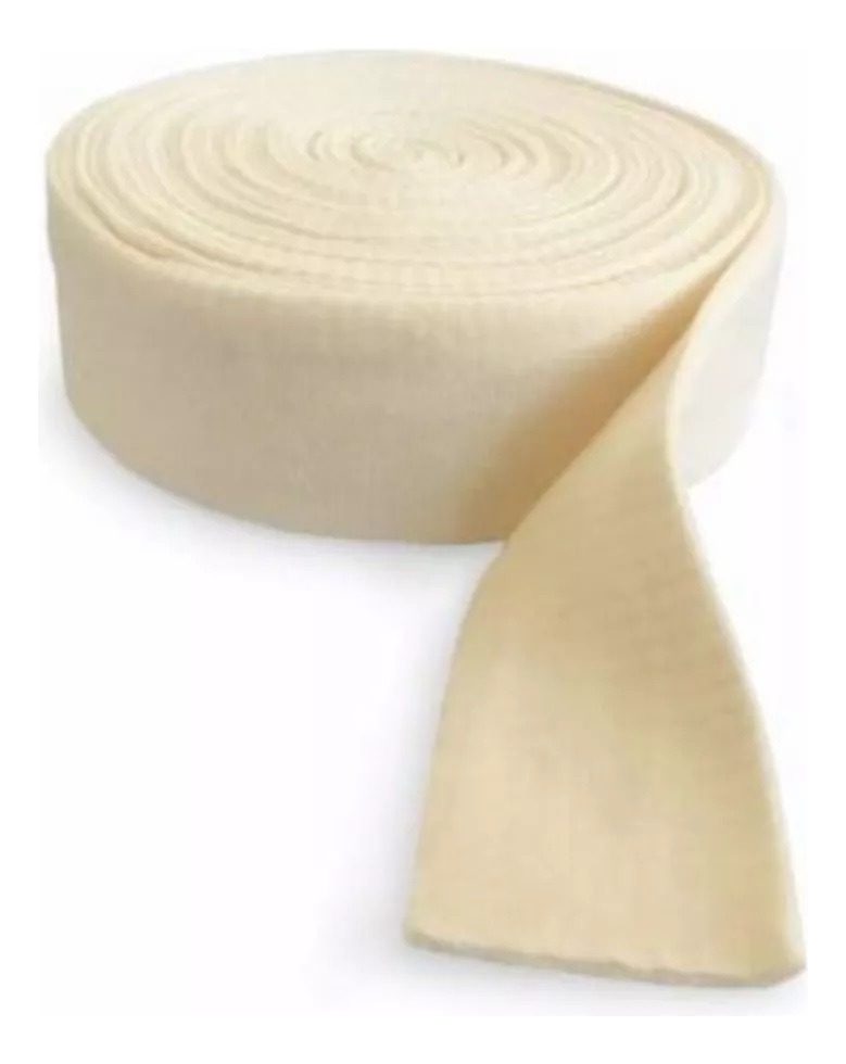 Vendaje Tubular Pre Vendaje O Pre-tape De 5cm X 10m Unidad