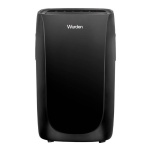 Aire Acondicionado Wurden Portátil Frío/calor 12000 Btu - Imagen 1
