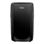 Aire Acondicionado Wurden Portátil Frío/calor 12000 Btu - Imagen 1