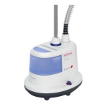 Plancha Vapor Vertical Sindelen 1600vbl 1,4lt Color Blanco - Imagen 3