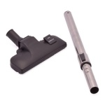 Aspiradora Trineo Sindelen Ap-2700 3.5l Plateado 220v-240v 50hz - Imagen 6