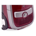 Aspiradora Trineo Sindelen Ap-3400rj 4.5l Roja 220v-240v 50hz - Imagen 8