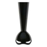 Batidora De Inmersión Sindelen Bm-450 Negra 220v 50 Hz 450w - Imagen 3