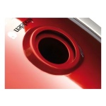 Aspiradora Trineo Sindelen Ap-3400rj 4.5l Roja 220v-240v 50hz - Imagen 3