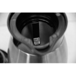 Termo Hervidor De Agua Eléctrico 1.5 Lts Sindelen Ha-4510rj Color Rojo - Imagen 4