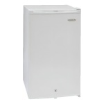 Frigobar Sindelen Fb-95bl 85lts - Imagen 4