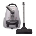 Aspiradora Trineo Sindelen Ap-2700 3.5l Plateado 220v-240v 50hz - Imagen 3