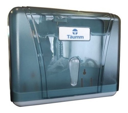 Dispensador De Toalla Interfoliada Papel Taumm