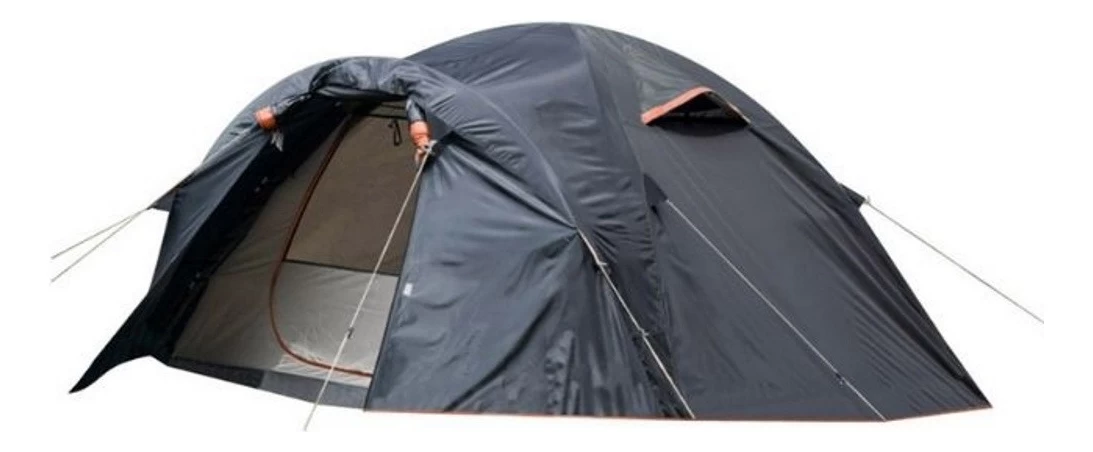 Carpa Domo Atacama 4 Personas Coleman(R) / 4p Camping