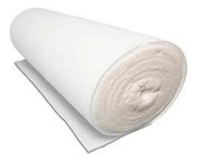 Algodon Hidrofilo Prensado 50g Deroyal Rollo Algodones