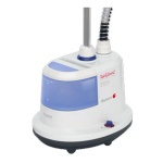 Plancha Vapor Vertical Sindelen V-1600vbl - Imagen 2