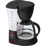 Cafetera Sindelen Cf-1000ng Semi Automática Negra De Filtro 220v - 240v - Imagen 1