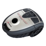 Aspiradora De Polvo Sindelen Ap-3600egr 2.000w 4.5lts Color Gris - Imagen 1