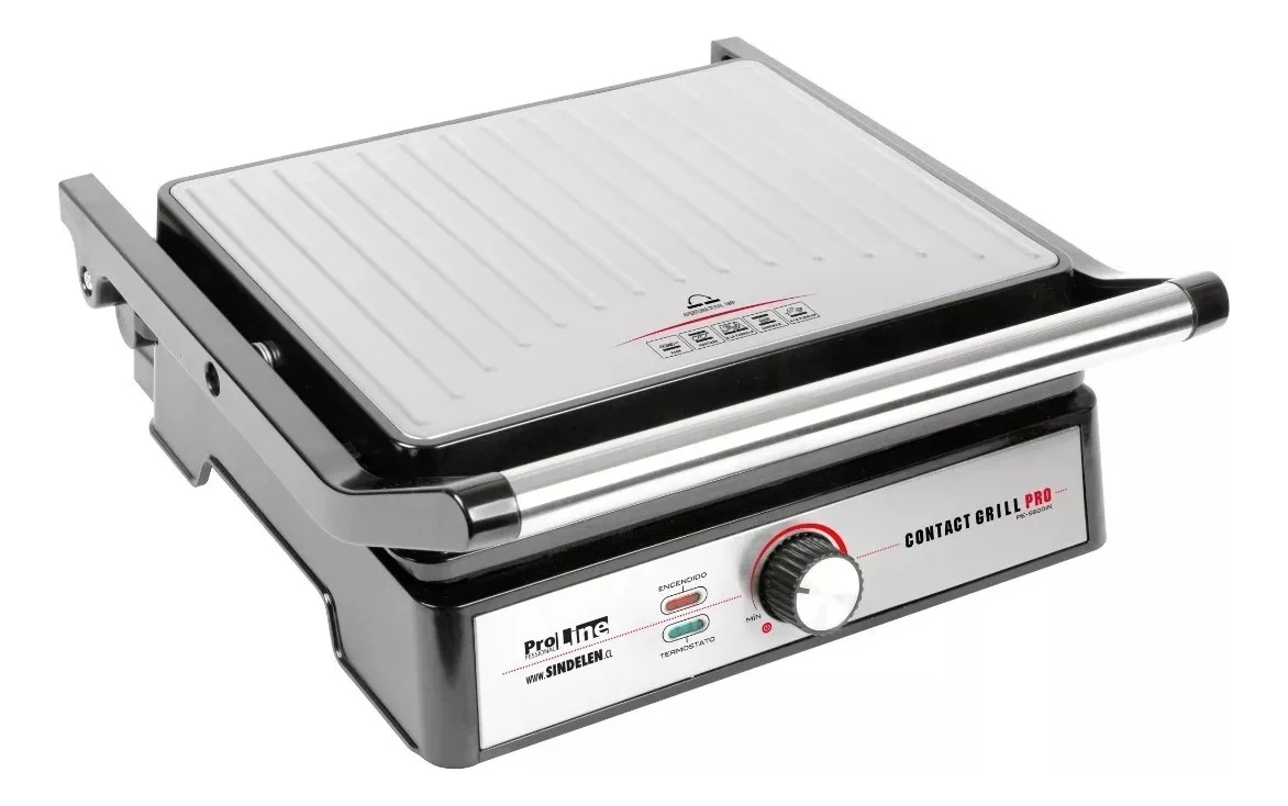 Parrilla Eléctrica Sindelen Pe-5500in