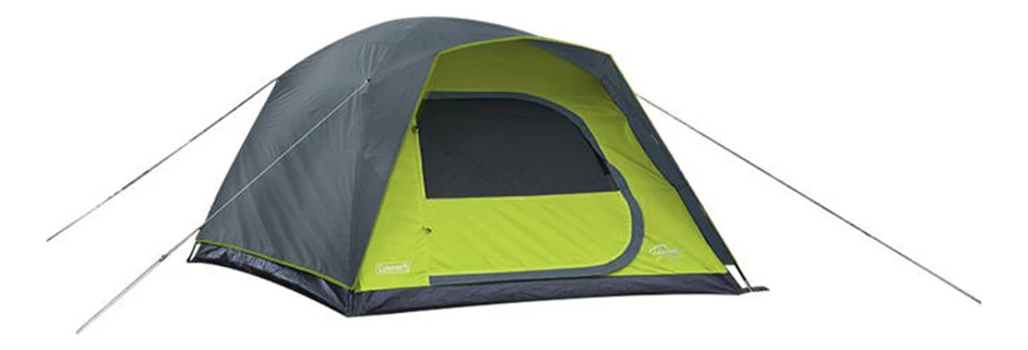 Carpa Amazonia 6 Personas Coleman