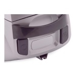 Aspiradora Trineo Sindelen Ap-2700 3.5l Plateado 220v-240v 50hz - Imagen 5
