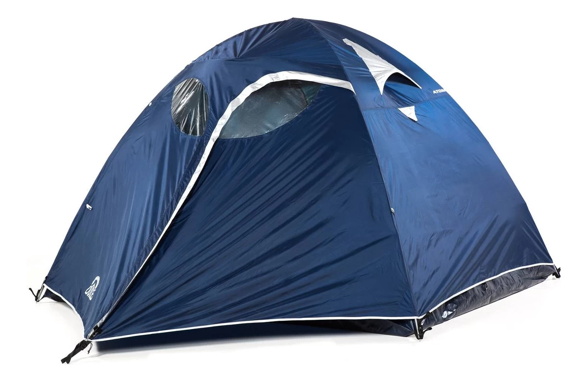 Doite Carpa Atom 2 Personas