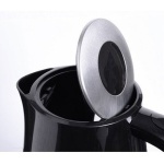 Hervidor De Agua 1,7lts 2000w Ha-2650 Negro Sindelen - Imagen 4
