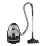 Aspiradora De Polvo Sindelen Ap-3600egr 2.000w 4.5lts Color Gris - Imagen 2