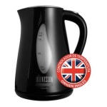 Hervidor De Agua 1,7lts 2000w Ha-2650 Negro Sindelen - Imagen 6