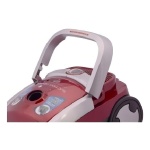 Aspiradora Trineo Sindelen Ap-3400rj 4.5l Roja 220v-240v 50hz - Imagen 7