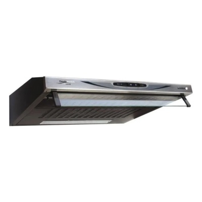 Campana Extractora Purificadora De Cocina Sindelen Ca-610 Ac