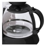 Cafetera Sindelen Cf-1000ng Semi Automática Negra De Filtro 220v - 240v - Imagen 5