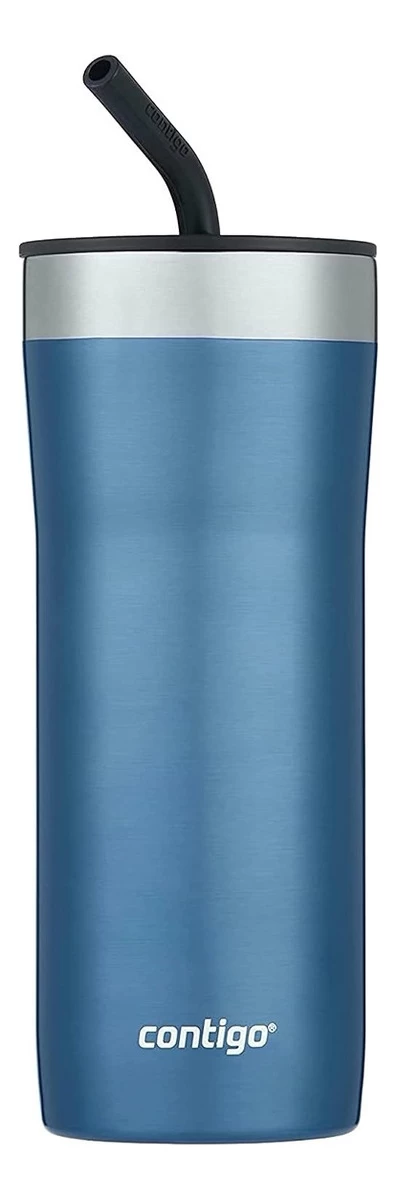 Vaso Térmico Contigo Mug Streeterville 32oz 497ml Blue Corn Color Azul