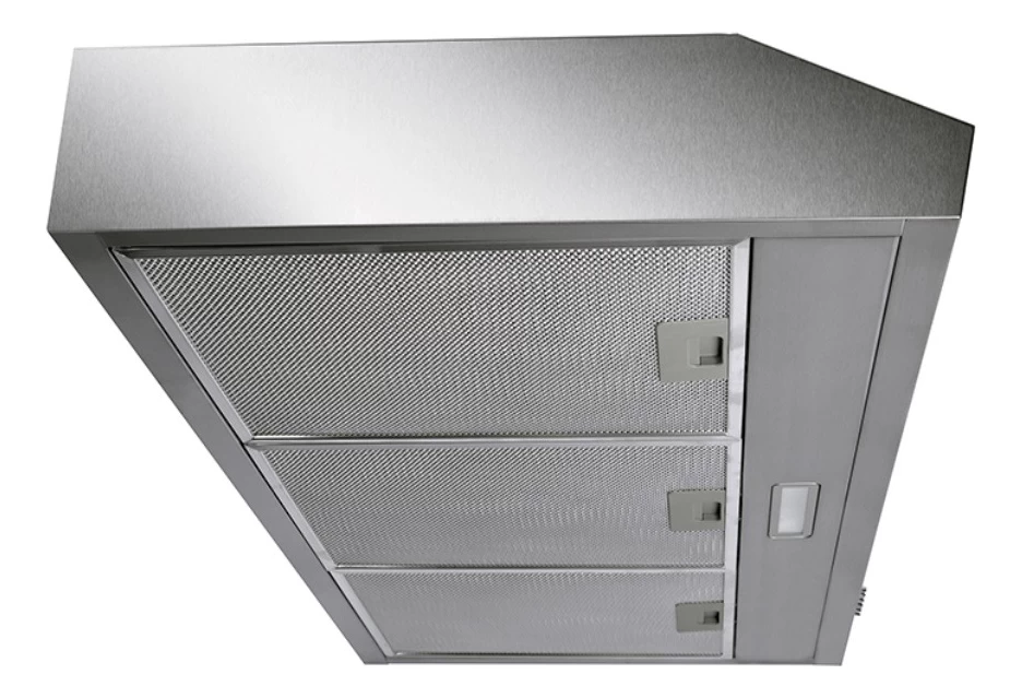 Campana Extractora De Cocina 90cm Sindelen Ca-900in