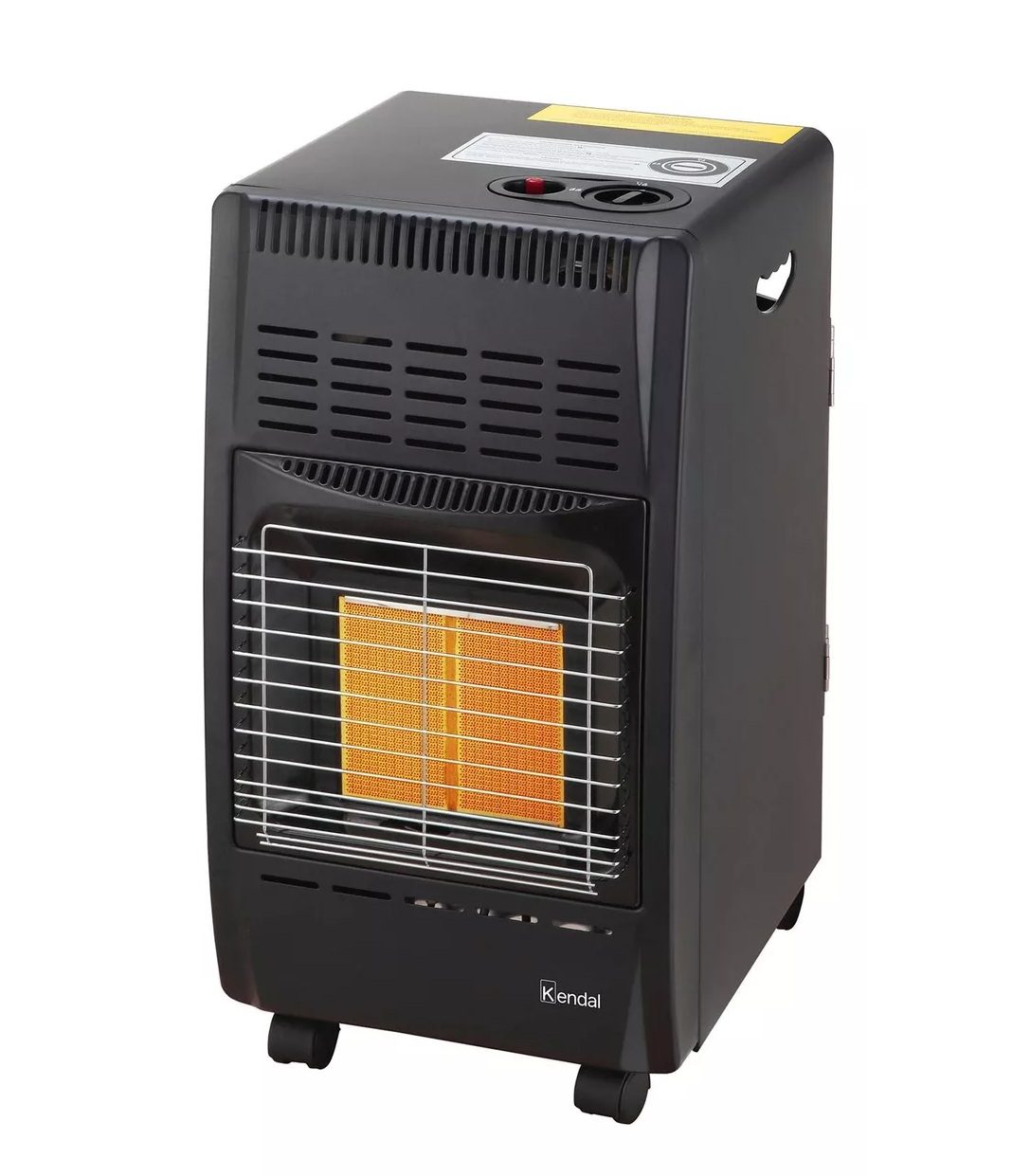Estufa A Gas Kendal 5 Kg