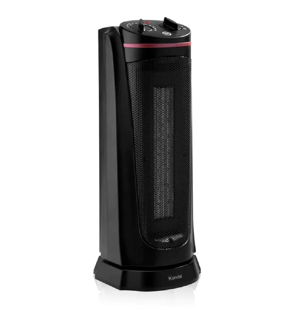 Calefactor Electrico Kendal Ptc 2 Niveles 2000w 18 Mts2