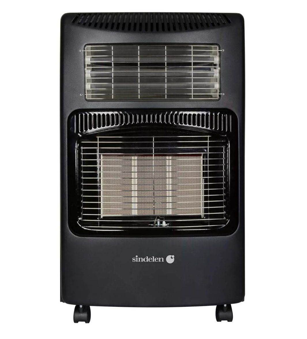 Estufa A Gas Sindelen Hibrida Sr-6300ng