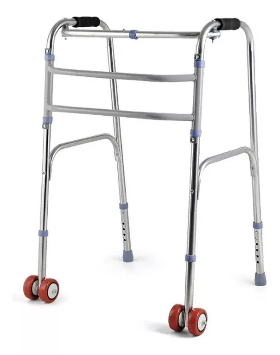 andador con ruedas 2